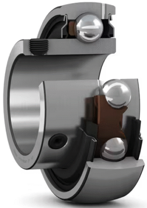 rolamento YAJ-220-315